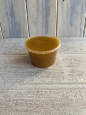 Curry Sauce (4Oz Pot)