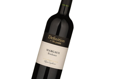 Definizione Di Majestic Margaux