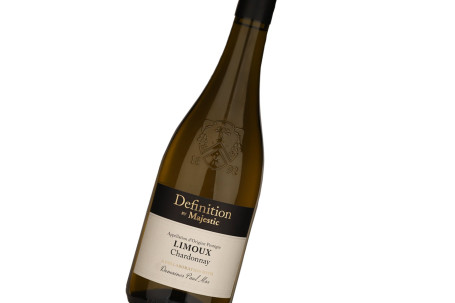 Definizione Di Majestic Limoux Chardonnay