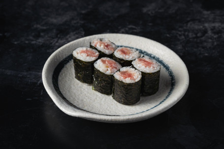 Signature Toro Roll Huáng Pái Xiāng Cōng Jīn Qiāng Yú Juǎn