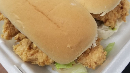 (2) Chicken Sandwiches