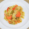 Sauté Cabbage And Carrot Vegetable Medley Mix 8 Oz