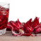 Ginger Sorrel Hibiscus Drink 12 Oz