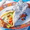 Pollo Shawarma Giroscopico