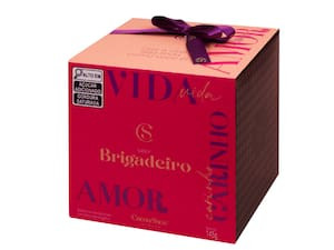 Cubo Amore Madri 145G