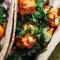 Crispy Cauliflower Tacos (2)