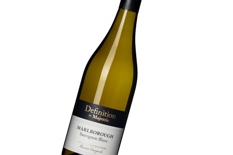 Definizione Di Majestic Marlborough Sauvignon Blanc