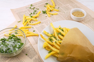 Patate Fritte