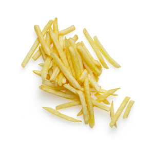 Patate Fritte