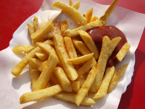 Patate Fritte