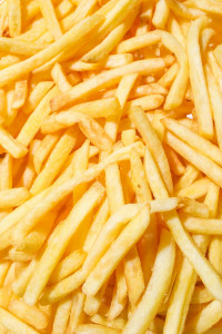 Patate Fritte