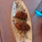 Croqueta Casera De Jamón (2Und.