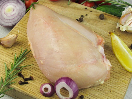 Petto Di Pollo