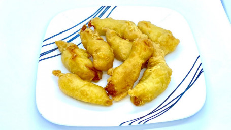 1. Ala Di Pollo Fritto