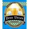 4. Penn Weizen