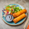 Crispy Aromatic Duck Rolls Xiāng Sū Yā Juǎn