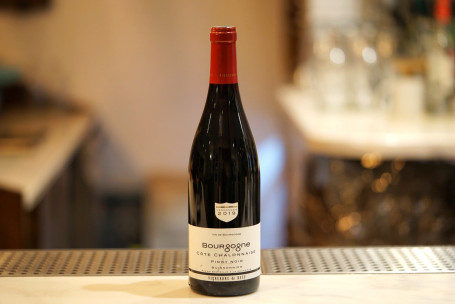 Côteaux Bourguignon, Domaine Buissonier (Pinot Noir/Gamay)