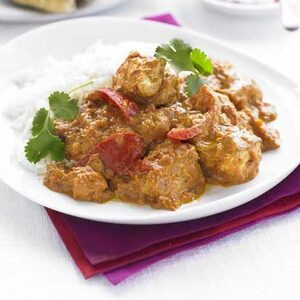 Pollo Tikka Masala