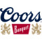 3. Coors Banquet