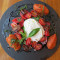 160Gr Burrata Rossa