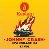 14. Johnny Crash