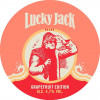 Lucky Jack Grapefruit Edition