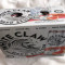 White Claw Ruby Grapefruit Hard Seltzer 6Pk/12Oz