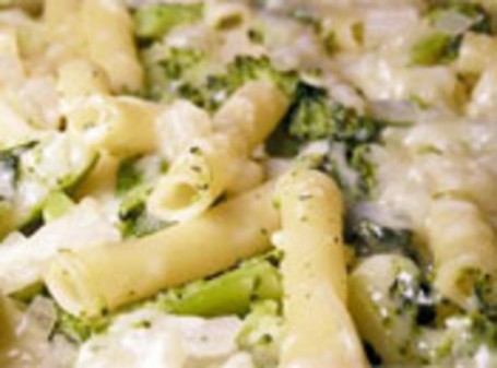 Pasta Verde