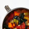 Zuppa Di Verdure