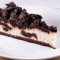 Oreo Biscotto Cheesecake, Fetta