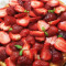 Cheesecake Alle Fragole