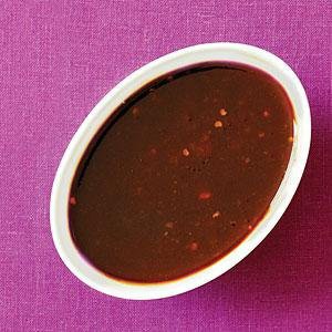 Salsa Piccante Dolce