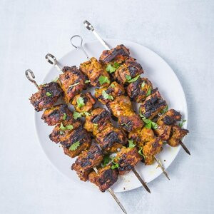 Agnello Tikka