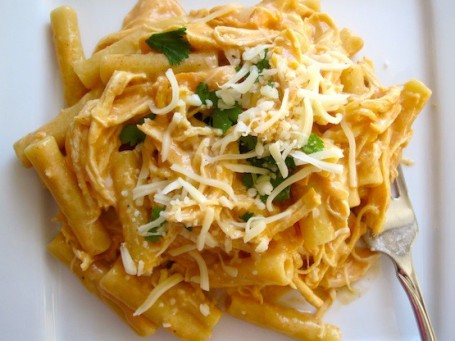 Pasta Con Pollo