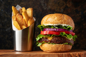 Hamburger