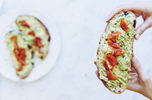 Tostadas