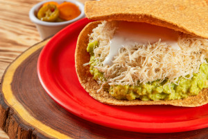 Tostadas
