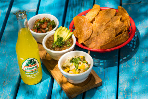 Tostadas
