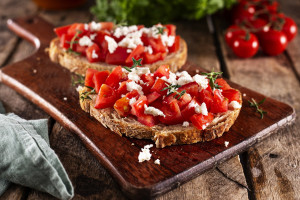 Antipasto