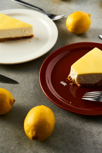 Torta Di Formaggio