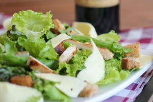 Insalata Cesare