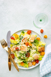 Insalata Cesare