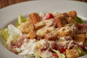 Insalata Cesare