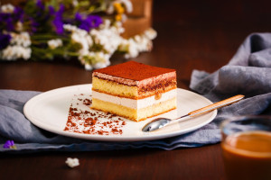 Tiramisù