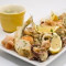 Fritto Misto Di Mare