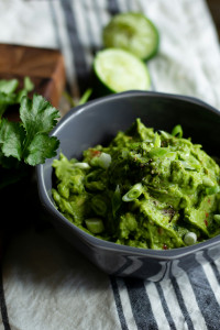 Guacamole