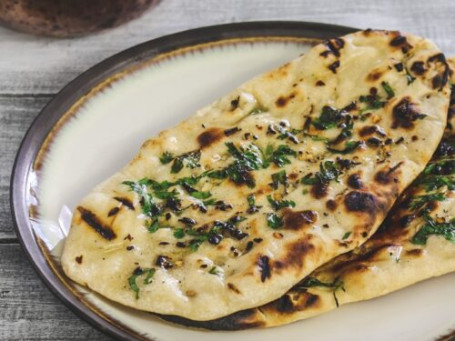 Naan Al Formaggio