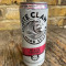 White Claw, Black Cherry 4.5