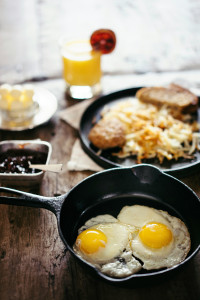 Hash Browns