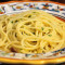 Pasta Aglio Olio E Peperoncino